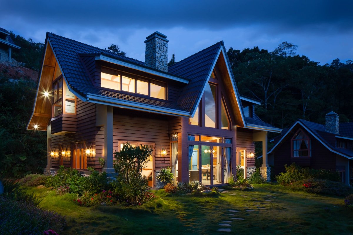 Maison familiale R+0 — Thiès-Nord